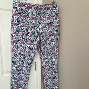 Women’s Slacks/peck&peck/Size 12